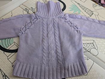 Pull 3 ans