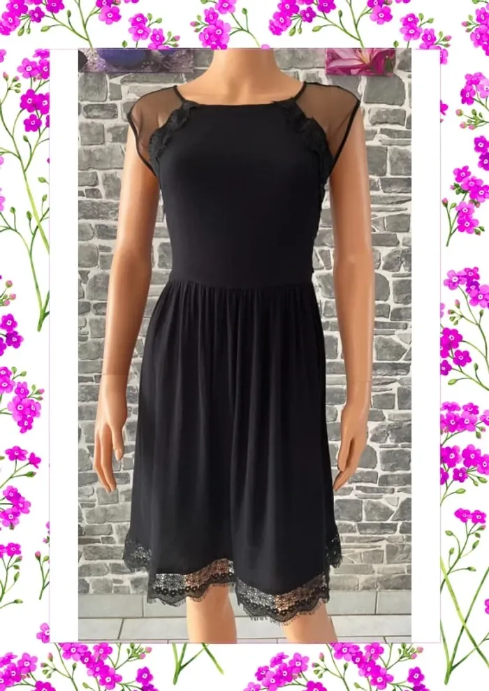 Robe "Naf Naf"