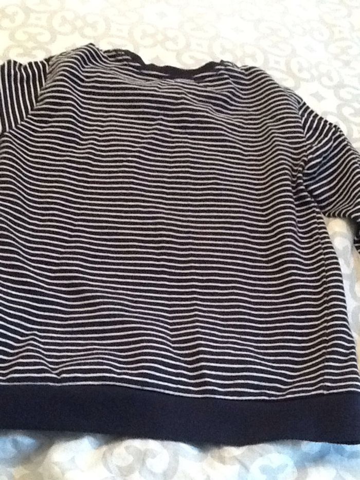 Sweat - photo numéro 4