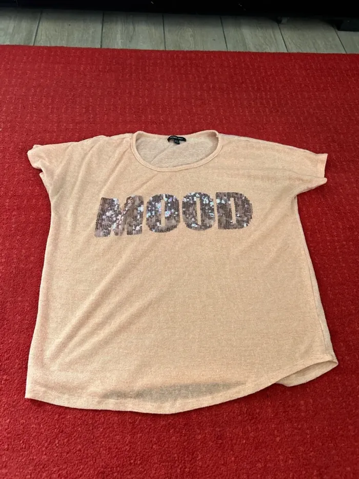TEE shirt Mood