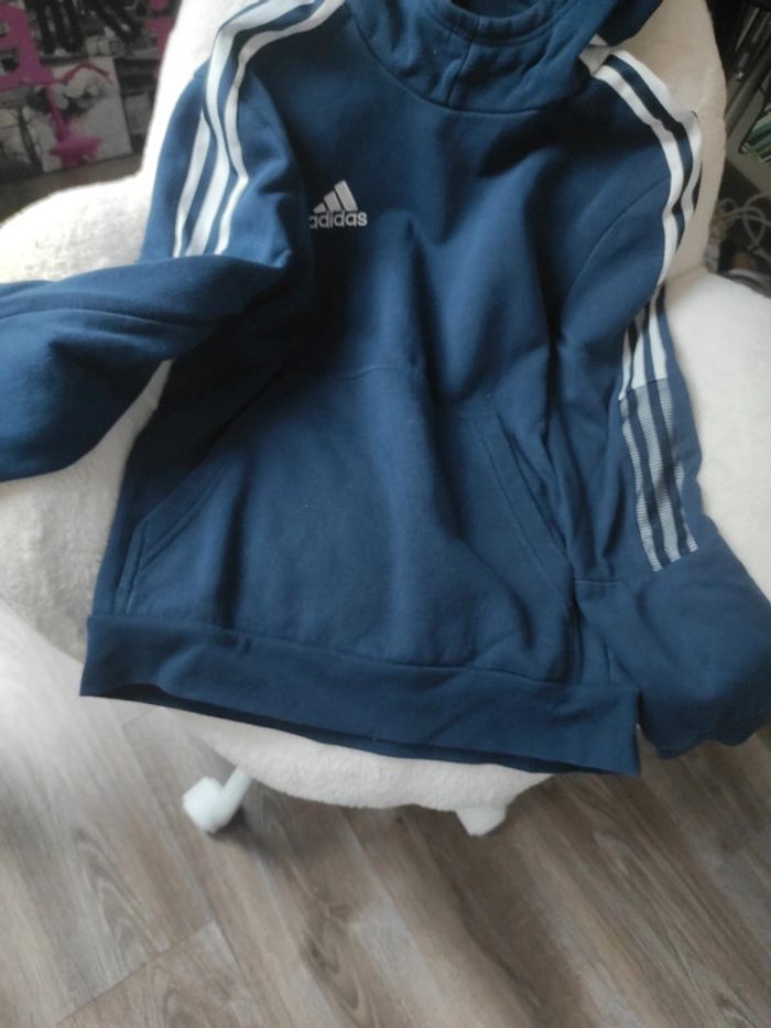 Sweat adidas - photo numéro 5