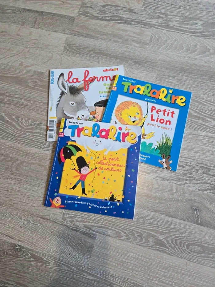🎮 mini livres enfant 🎮