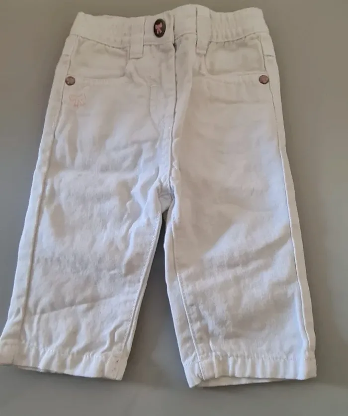 Jeans 3 mois