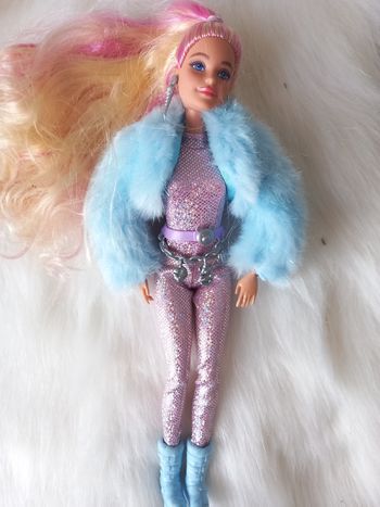 Poupee barbie