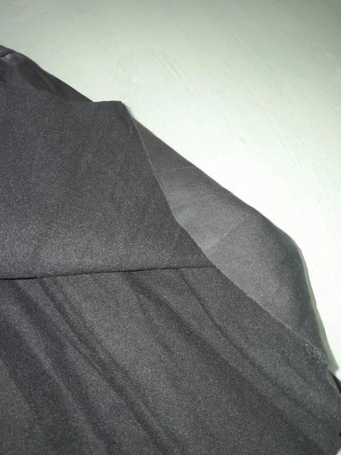 Jupe effe simili cuir 8a - photo numéro 2
