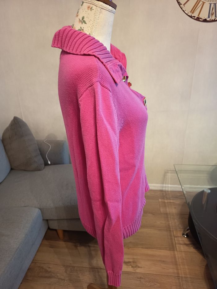 Pull femme - photo numéro 2