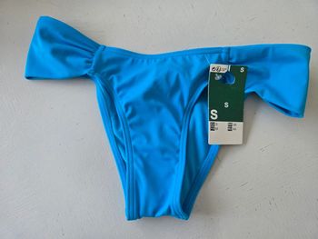 Bas de maillot de bain S decathlon