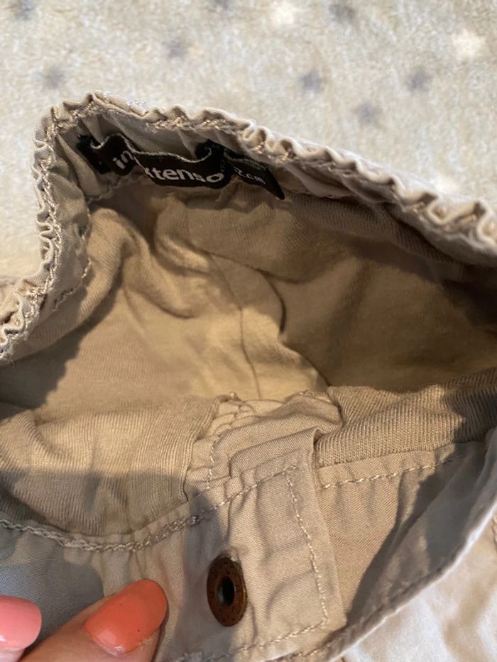 Pantalon 3 mois - photo numéro 3