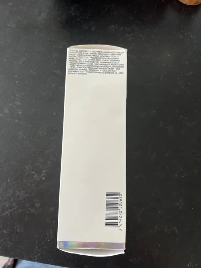 Lancôme - Clarifique 150ml - photo numéro 5