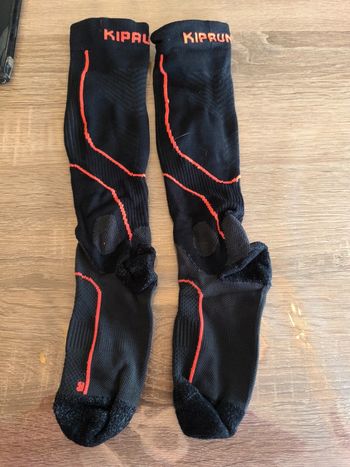 Chaussettes adulte sport