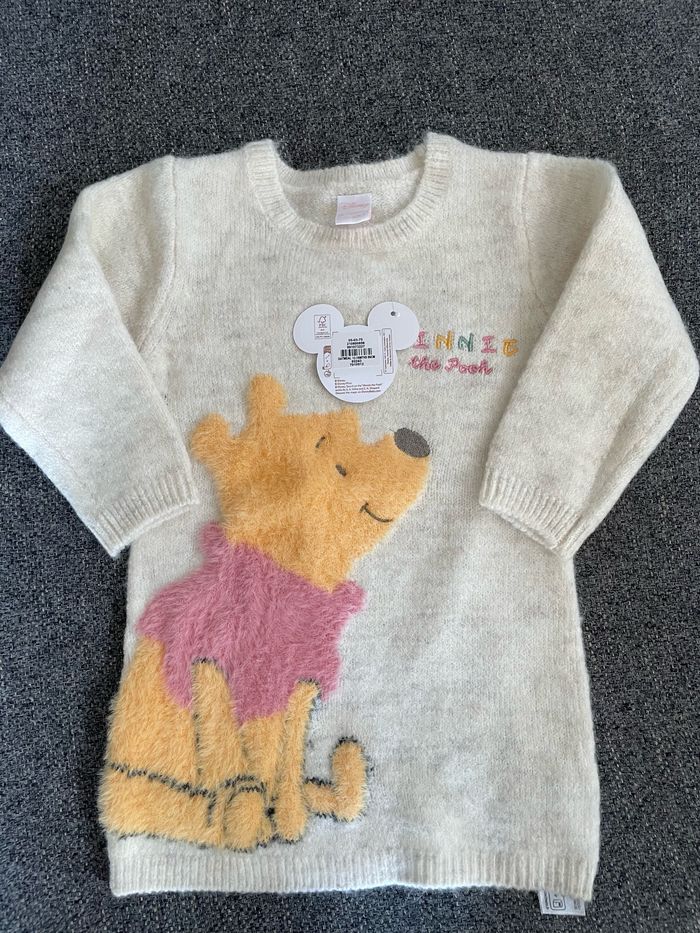 Robe Winnie