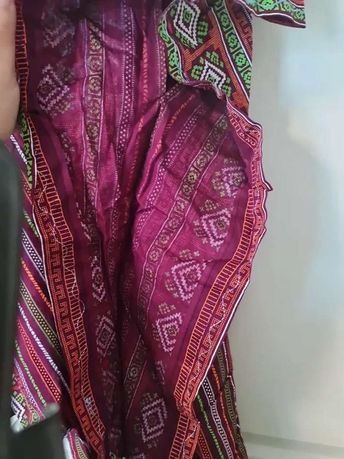 Robe casual style africain neuve - photo numéro 6