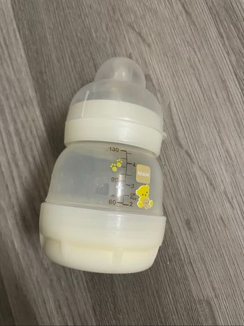 Biberon 130ml