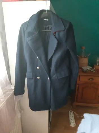 Manteau Femme