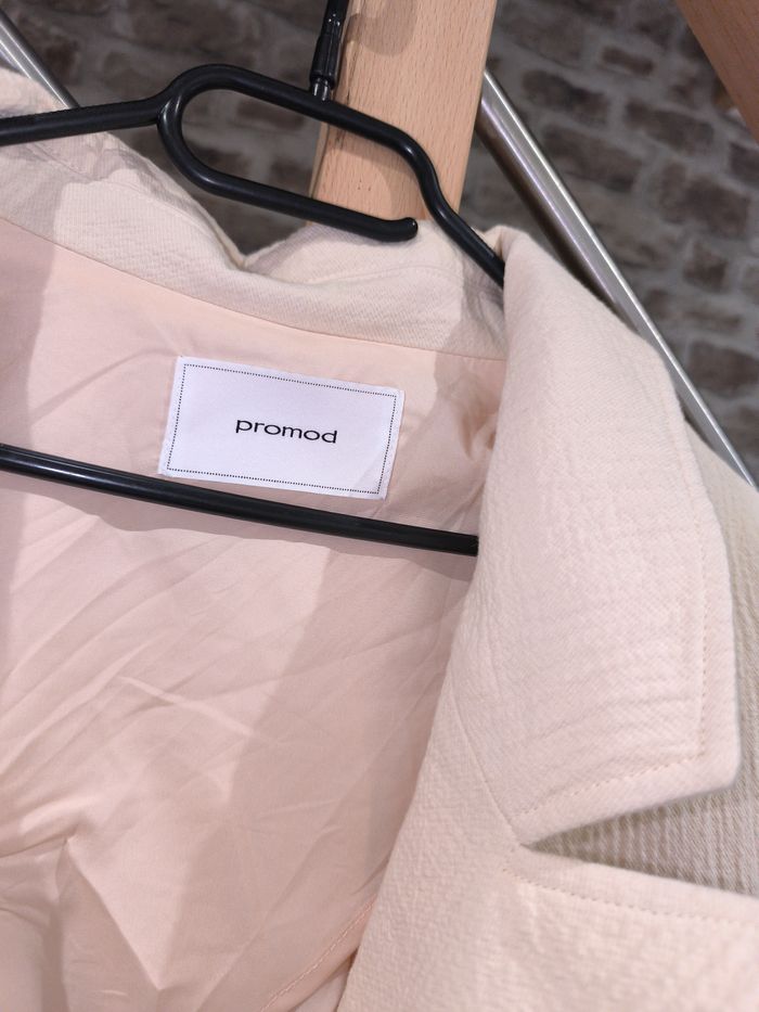 Manteau Promod - photo numéro 3