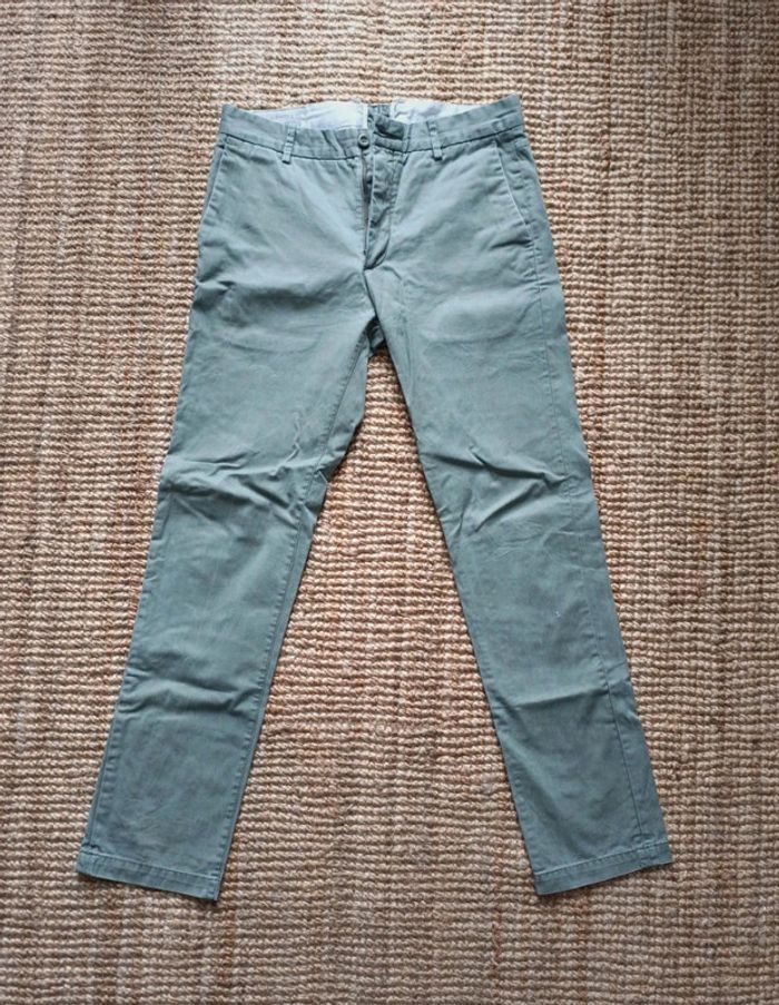 Pantalon chino