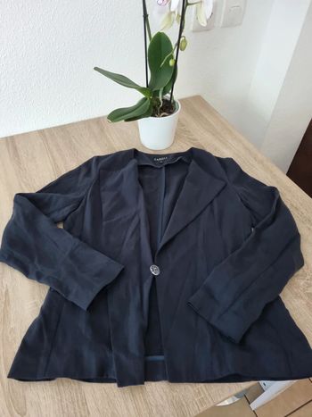 Veste caroll