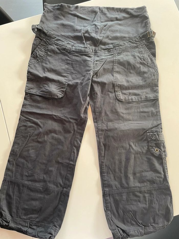 Pantacourt grossesse