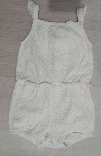 Combishort