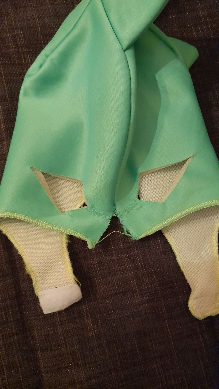 Costume dinosaure - photo numéro 6