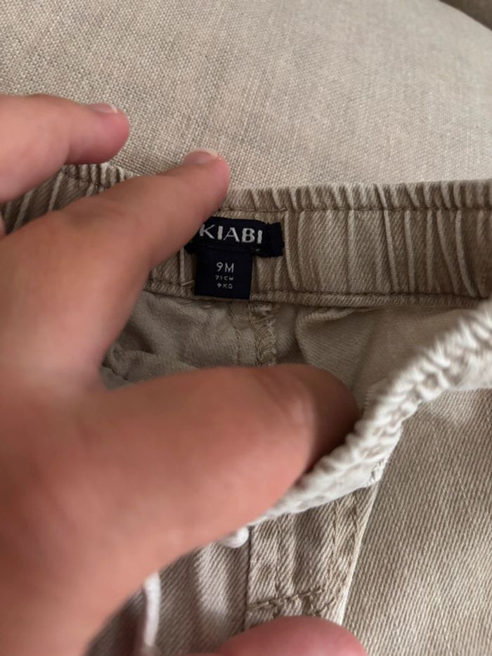 Pantalon - photo numéro 2