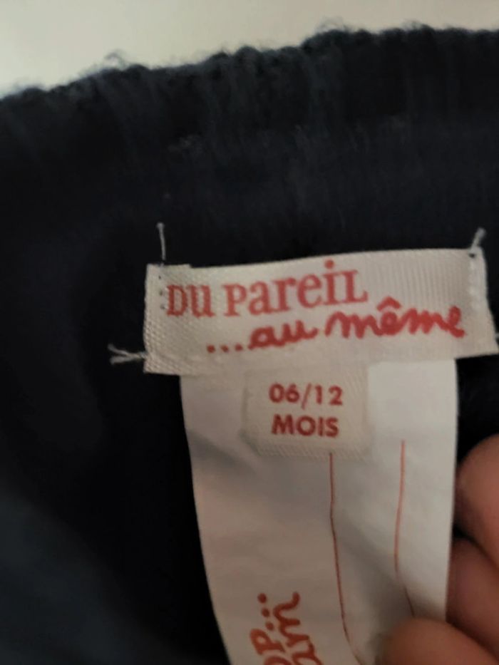 Bonnet - photo numéro 2