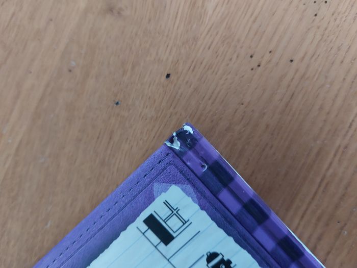 The ugly truth - photo numéro 10