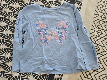 Tee shirt