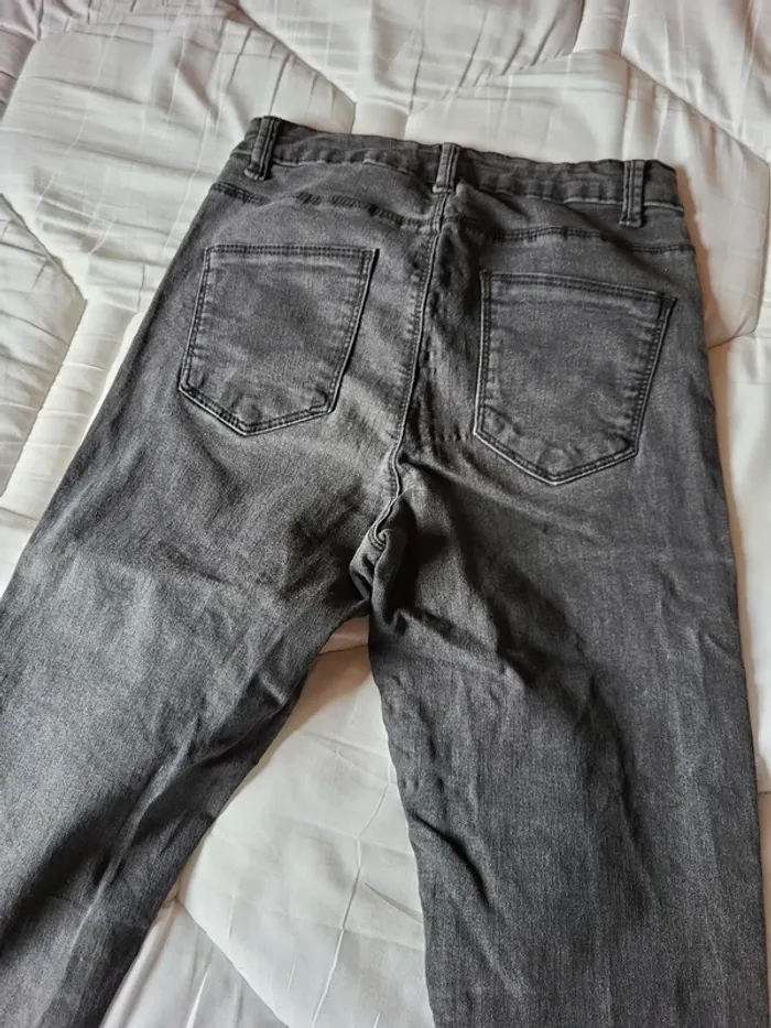 Lot jean skinny - photo numéro 5