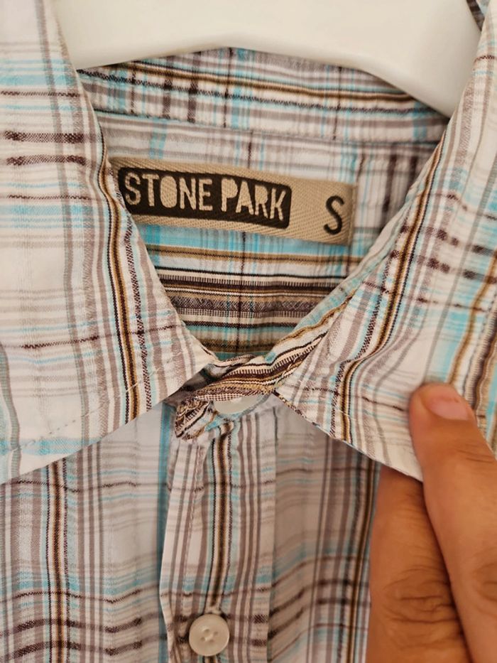 Chemise S - photo numéro 2