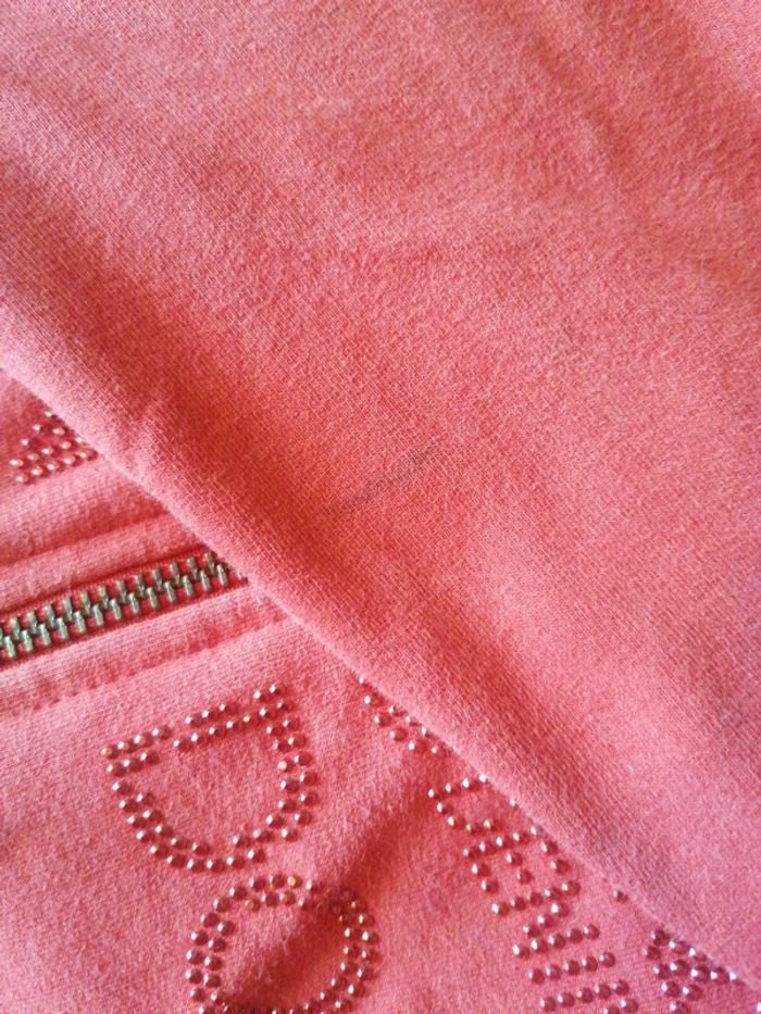 Sweat à capuche - photo numéro 5