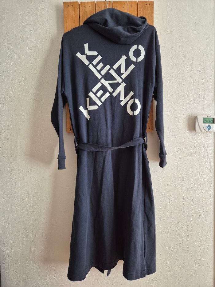Peignoir Kenzo - photo numéro 2
