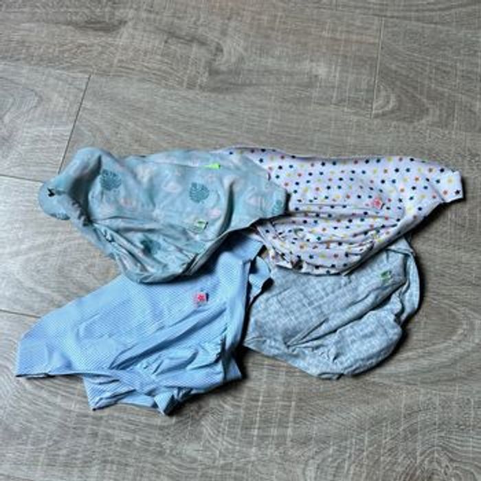 Lot 4 T.Mac  M + 5 nacelles - photo numéro 2