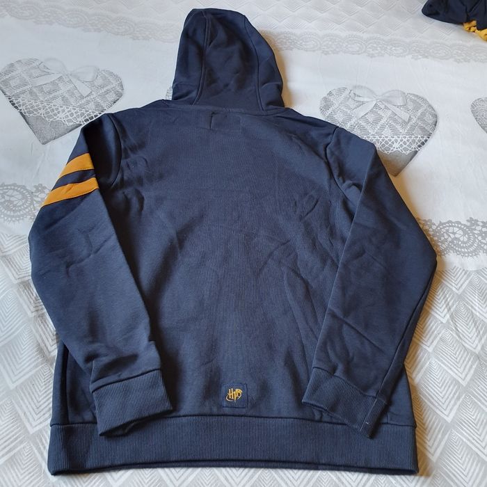 Sweat harry potter de taille 14ans - photo numéro 4