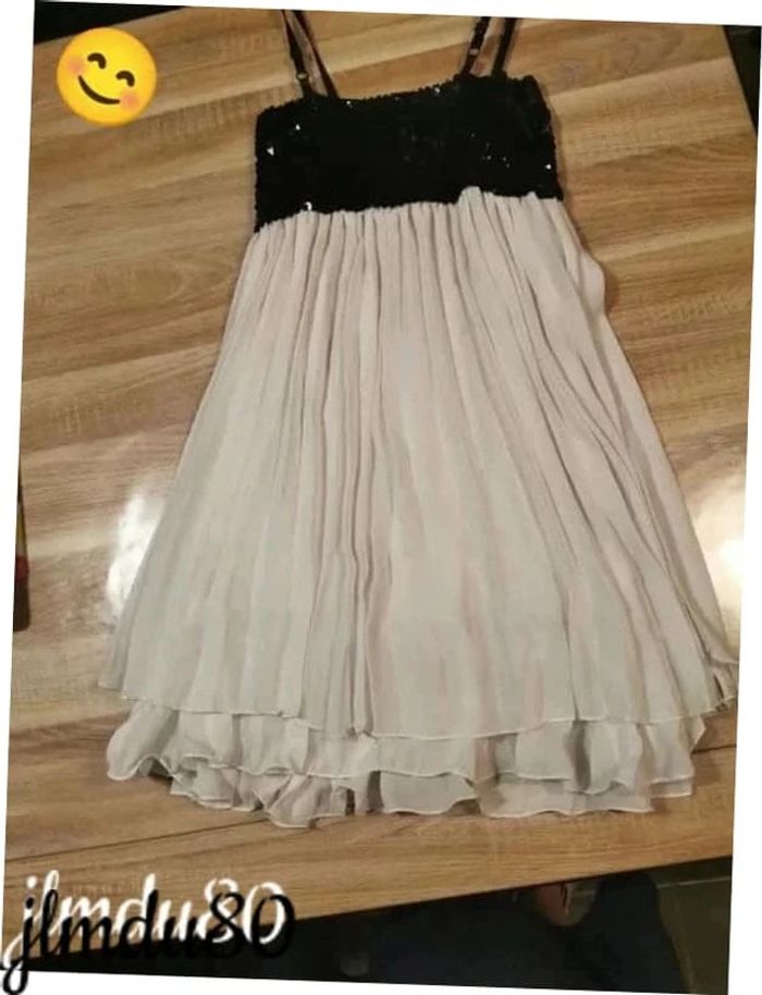 Robe à sequin TU du 38 au 44 - photo numéro 6