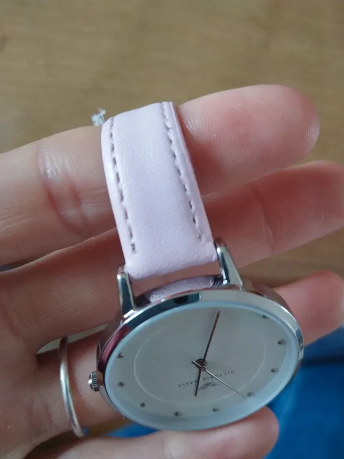 Montre Victoria Walls - photo numéro 3