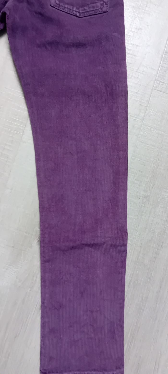Pantalon 9/10 ans Tex - photo numéro 7
