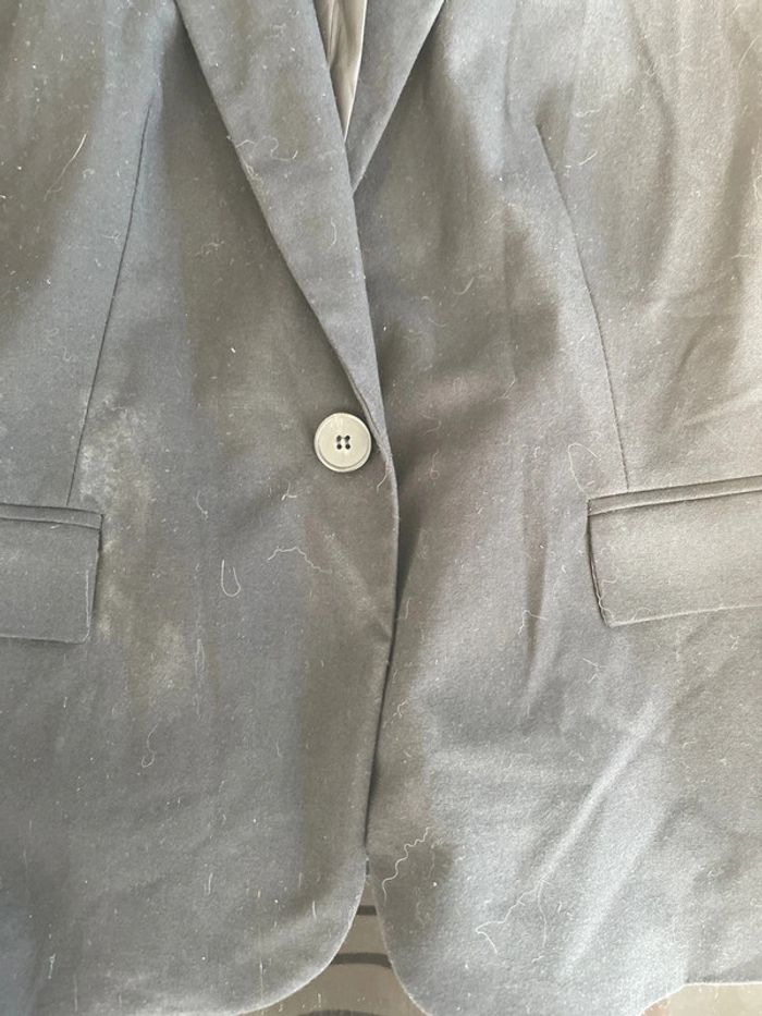 Veste Zara , en taille 42 - photo numéro 4