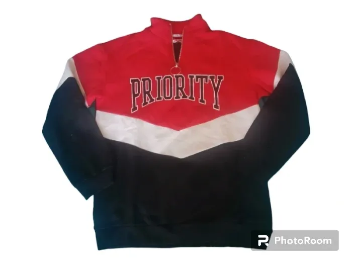 Sweat jennyfer taille S