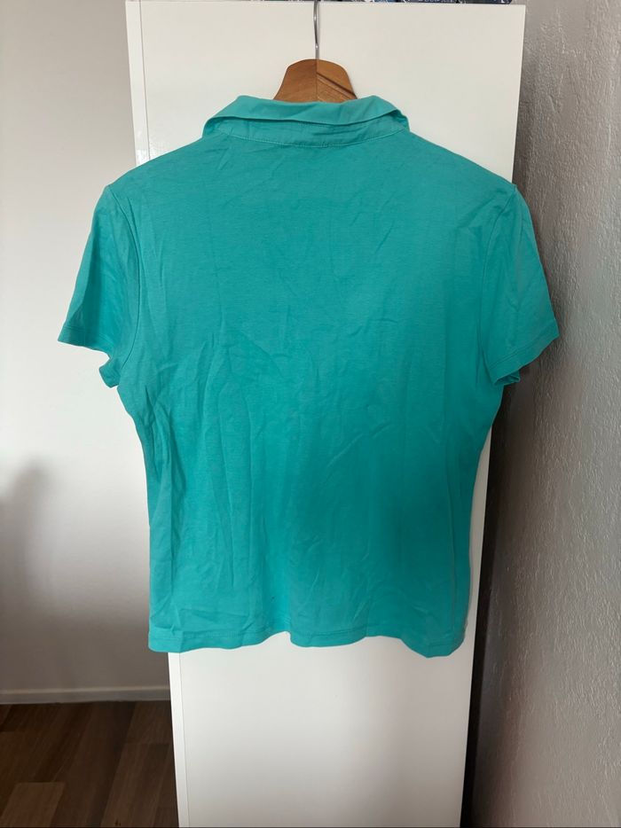 tee-shirts polo - photo numéro 2