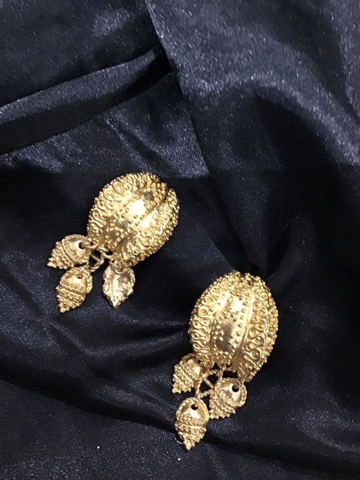 Splendides clips vintage couture - photo numéro 5