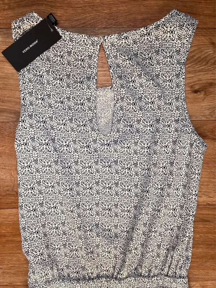 Combinaison pantalon Vero Moda - XS - neuve - photo numéro 16