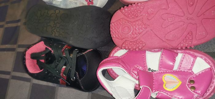 Chaussures / chaussons - photo numéro 2