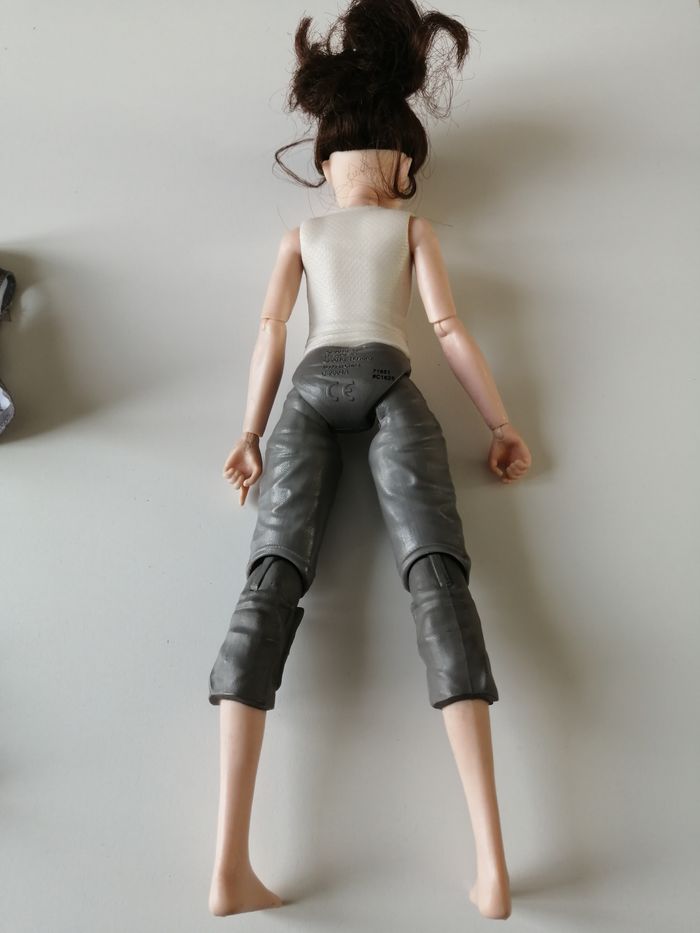 poupée star wars - photo numéro 5