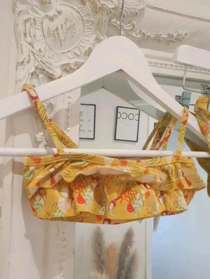 Maillot de bain Gémo 6 ans - photo numéro 2