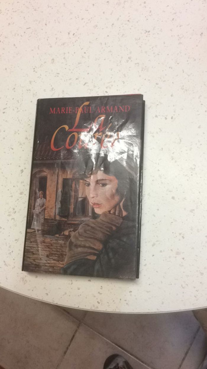 La courée (tomes 1 - 2 - 3)