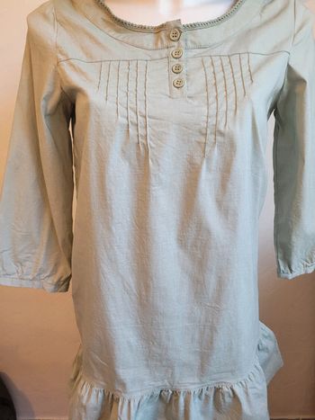 Tunique ou mini robe Afibel