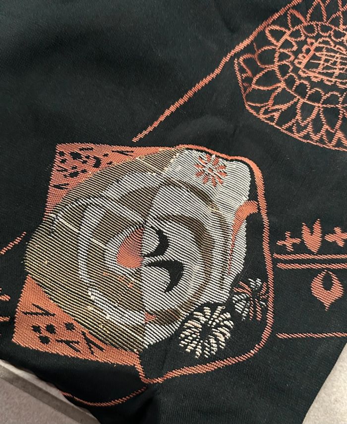 Kimono japonais traditionnel - photo numéro 7