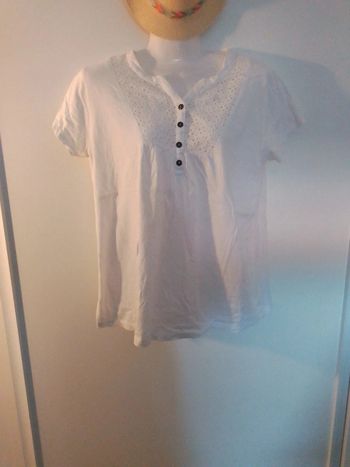 Blouse 42 femme