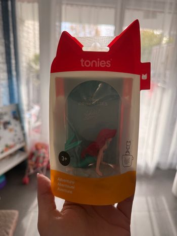 Tonies Ariel la petite sirène
